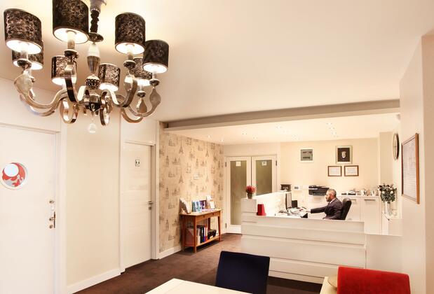 Nişantaşi My Residence - Görsel 5