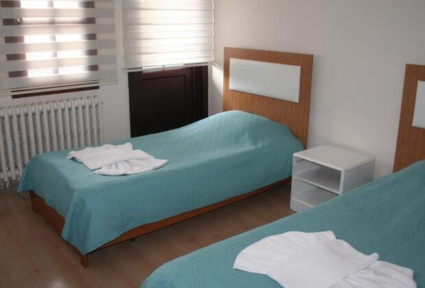 Uz Hotel - Görsel 9