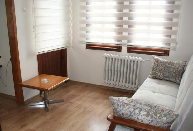 Uz Hotel - Görsel 11