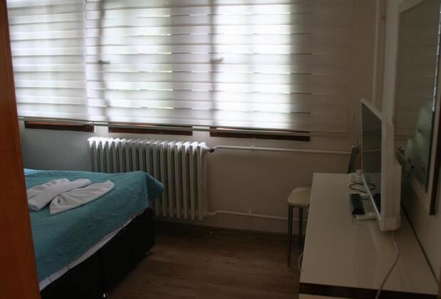 Uz Hotel - Görsel 10