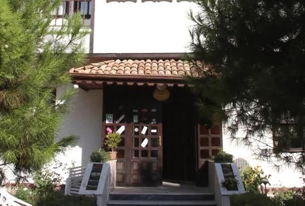 Uz Hotel - Görsel 3