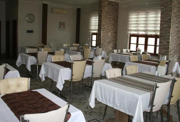 Uz Hotel - Görsel 13