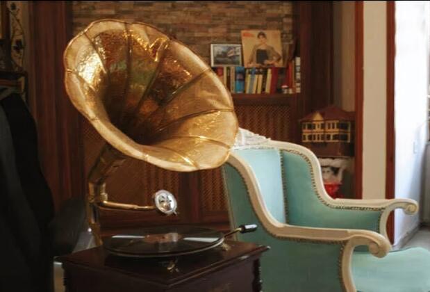 Uz Hotel - Görsel 15