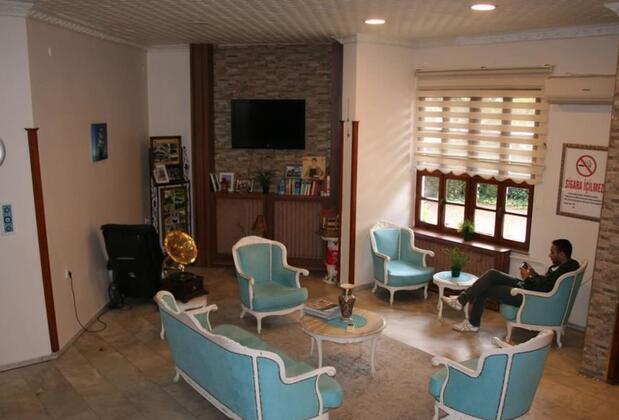 Uz Hotel - Görsel 6