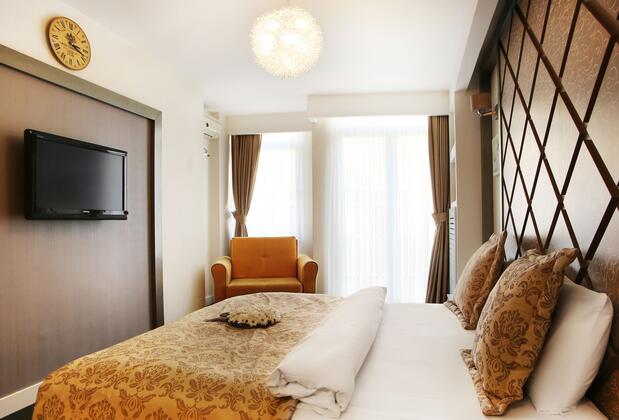 Nişantaşi My Residence - Görsel 19