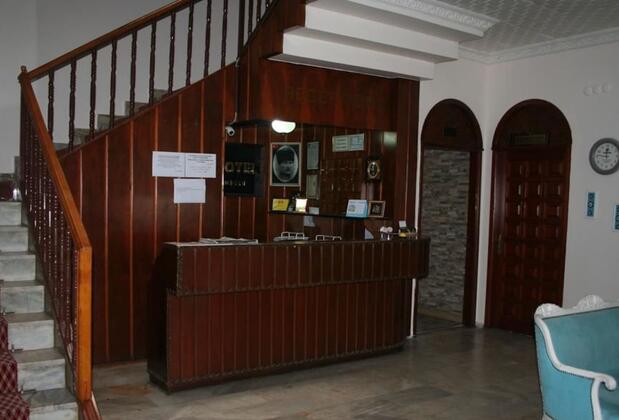 Uz Hotel - Görsel 4