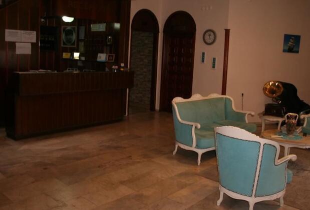 Uz Hotel - Görsel 5