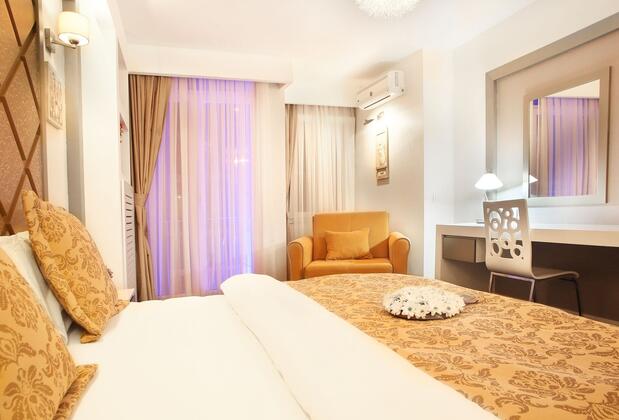 Nişantaşi My Residence - Görsel 22