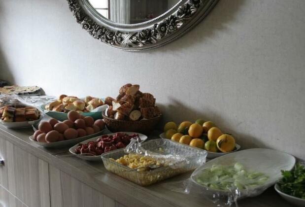 Uz Hotel - Görsel 16