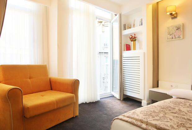 Nişantaşi My Residence - Görsel 23