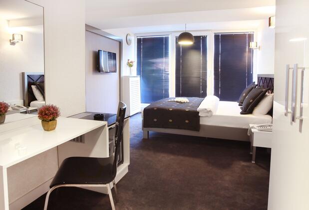 Nişantaşi My Residence - Görsel 16