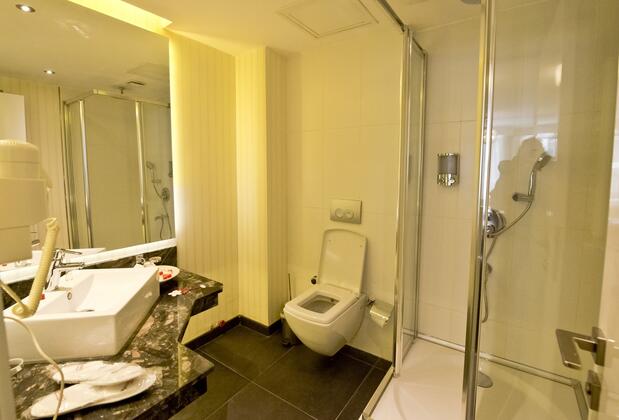 Nişantaşi My Residence - Görsel 30