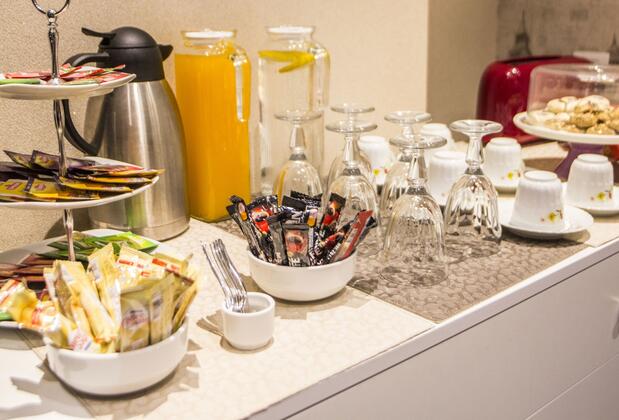 Nişantaşi My Residence - Görsel 12