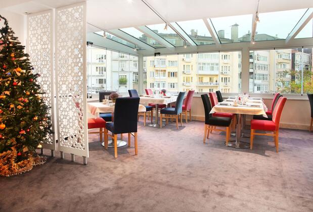 Nişantaşi My Residence - Görsel 8