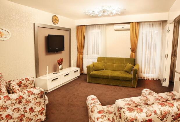 Nişantaşi My Residence - Görsel 24