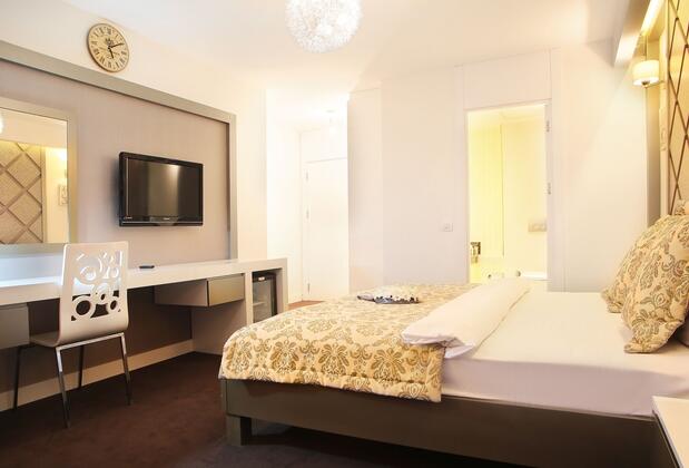 Nişantaşi My Residence - Görsel 25