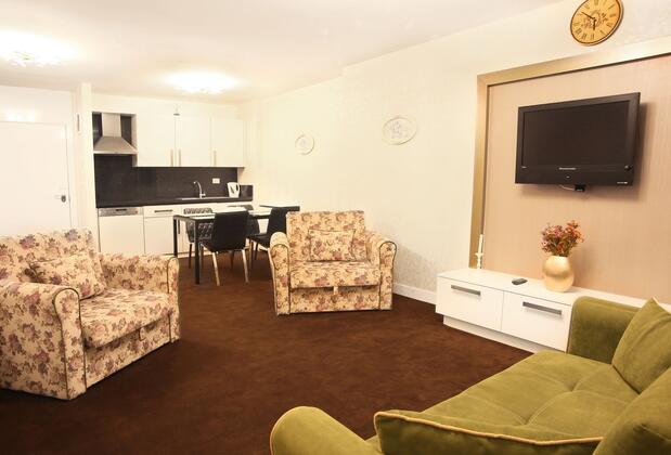 Nişantaşi My Residence - Görsel 26