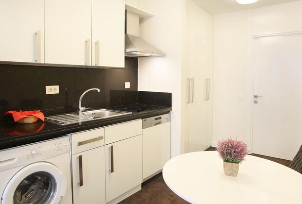 Nişantaşi My Residence - Görsel 27