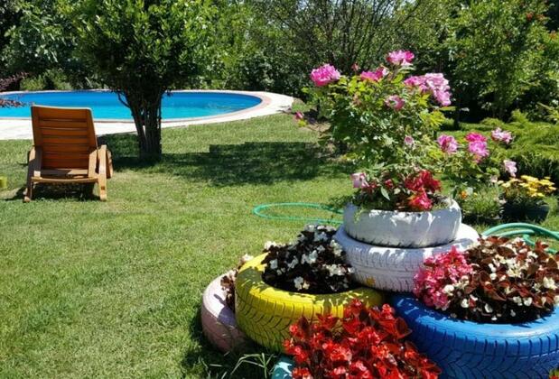 Mercan Villa - Görsel 4