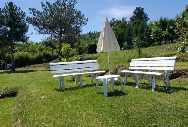 Mercan Villa - Görsel 13