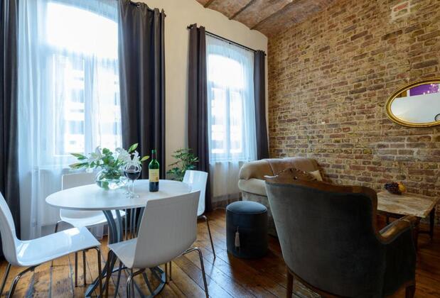 Stay Istanbul Apartments - Görsel 16