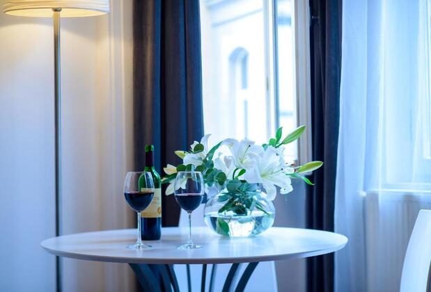 Stay Istanbul Apartments - Görsel 18