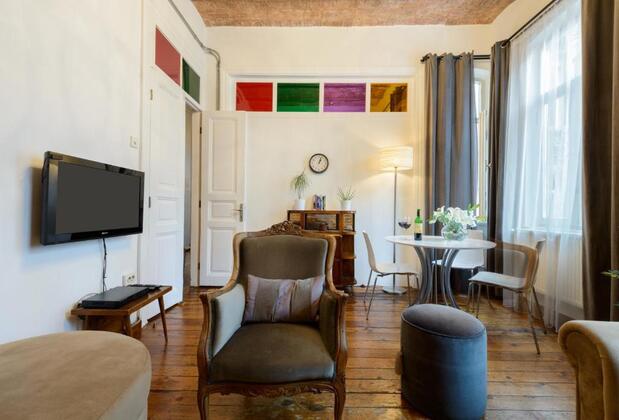 Stay Istanbul Apartments - Görsel 6