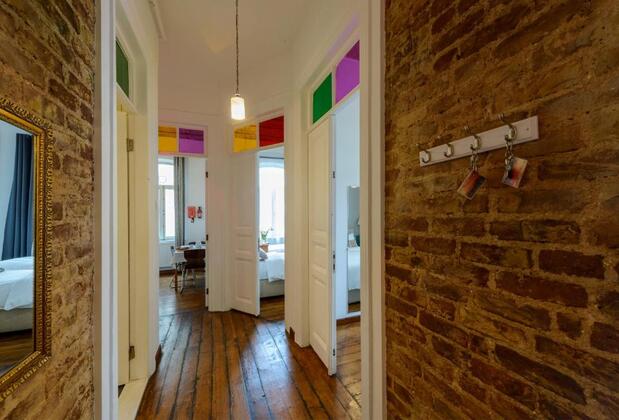 Stay Istanbul Apartments - Görsel 8