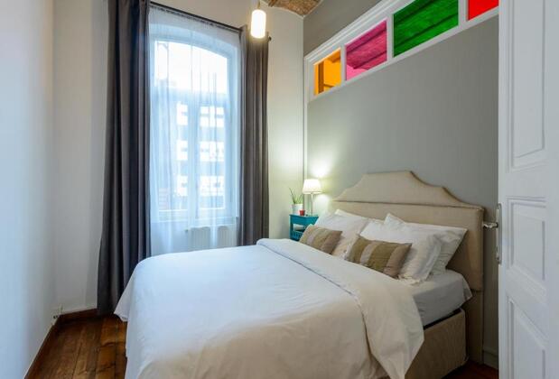 Stay Istanbul Apartments - Görsel 11