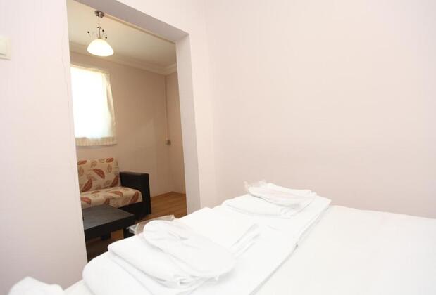 Blue Mosque Apart - Görsel 2