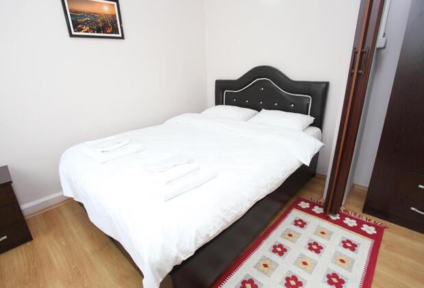 Blue Mosque Apart - Görsel 3