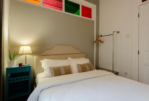 Stay Istanbul Apartments - Görsel 10