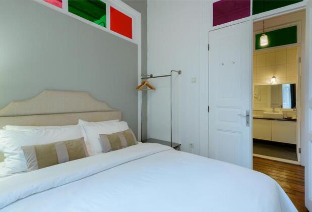 Stay Istanbul Apartments - Görsel 13
