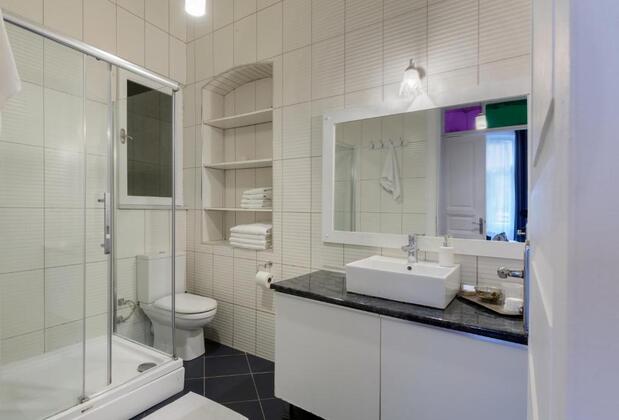 Stay Istanbul Apartments - Görsel 23