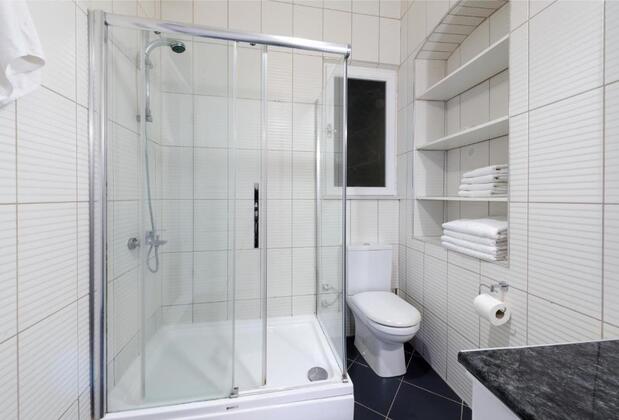 Stay Istanbul Apartments - Görsel 24