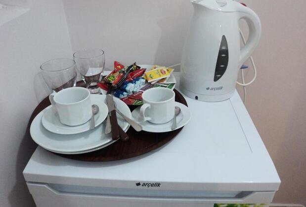 Blue Mosque Apart - Görsel 4