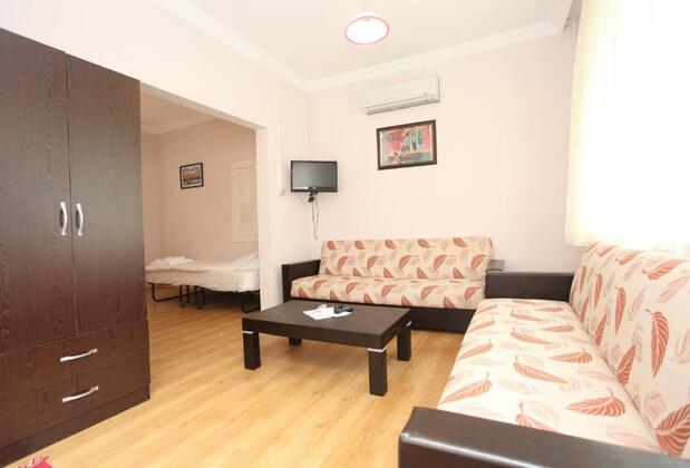 Blue Mosque Apart - Görsel 5