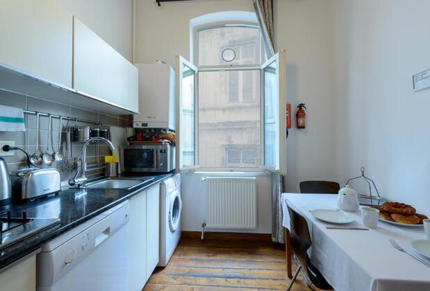 Stay Istanbul Apartments - Görsel 21