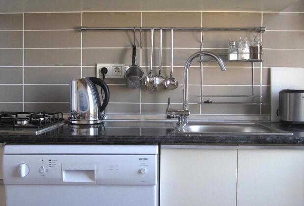 Stay Istanbul Apartments - Görsel 22