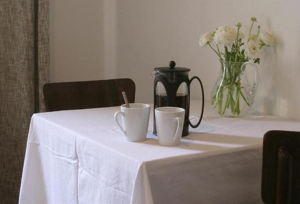 Stay Istanbul Apartments - Görsel 19