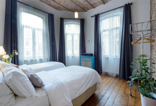 Stay Istanbul Apartments - Görsel 7