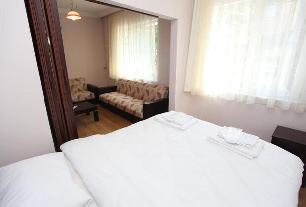 Blue Mosque Apart - Görsel 6