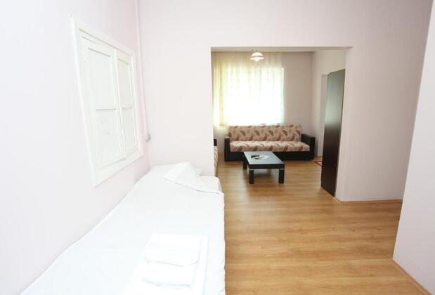 Blue Mosque Apart - Görsel 8