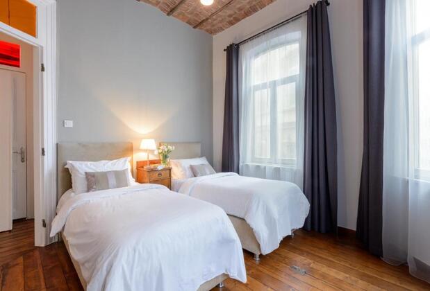 Stay Istanbul Apartments - Görsel 9