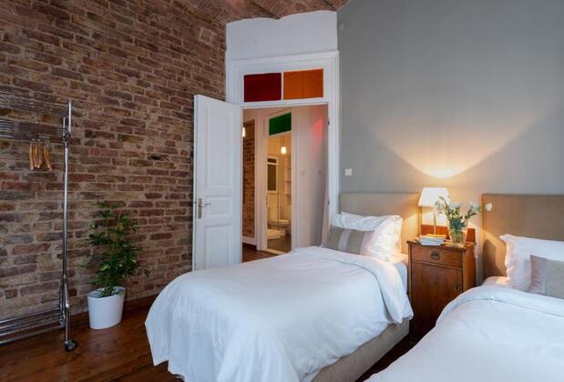 Stay Istanbul Apartments - Görsel 12