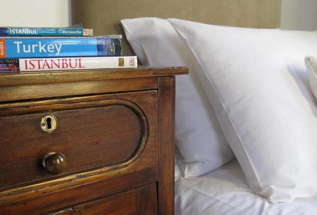 Stay Istanbul Apartments - Görsel 4