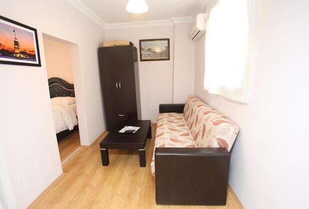 Blue Mosque Apart - Görsel 10