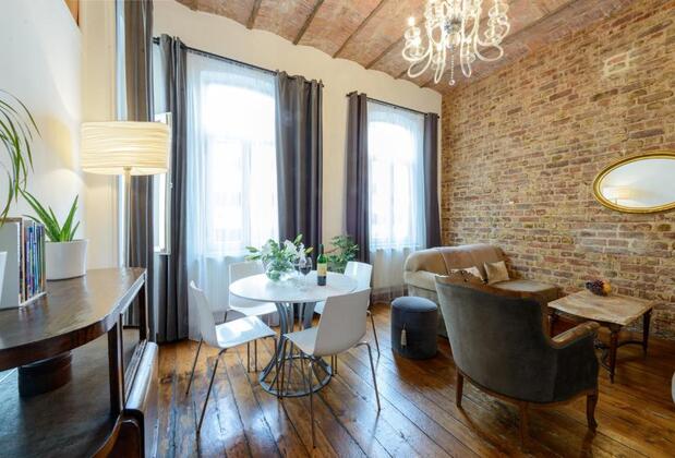 Stay Istanbul Apartments - Görsel 15
