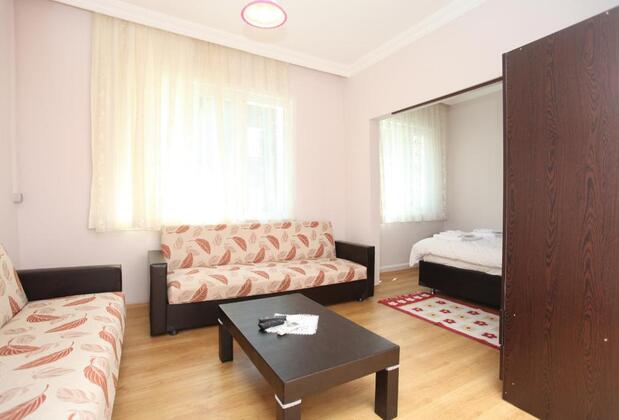 Blue Mosque Apart - Görsel 11