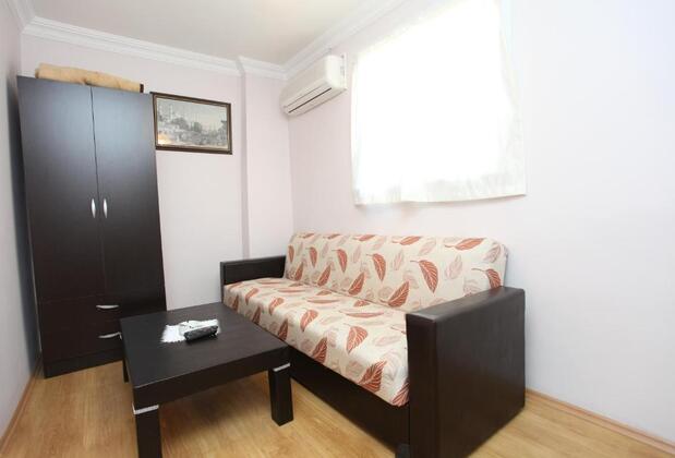 Blue Mosque Apart - Görsel 12